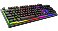 AK-900 Wired Keyboard