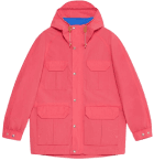 The North Coat