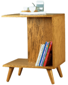 Small Bookshelf